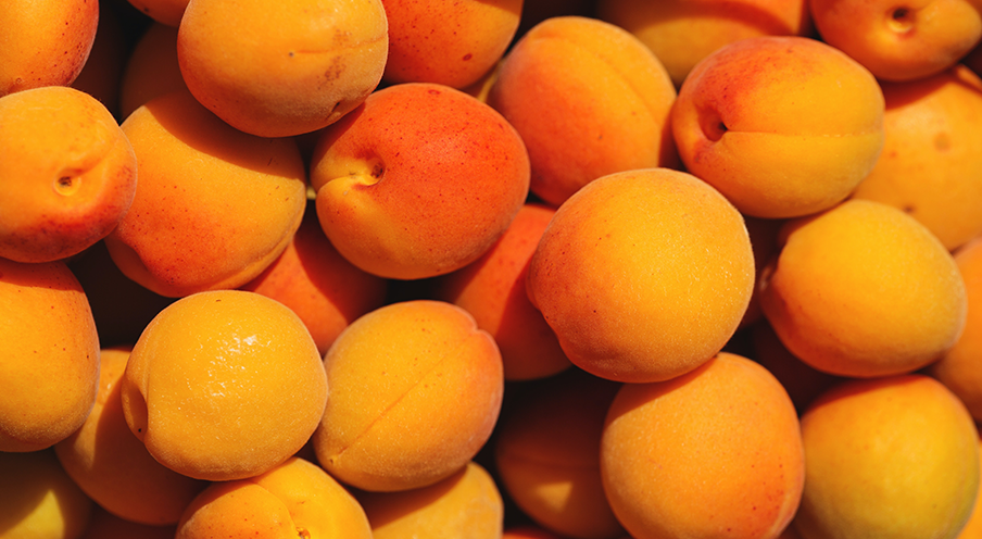 Apricots