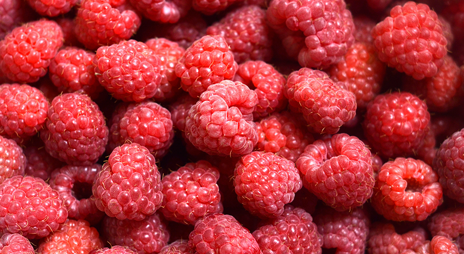 Himbeeren