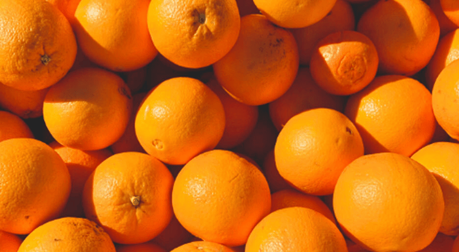 Oranges