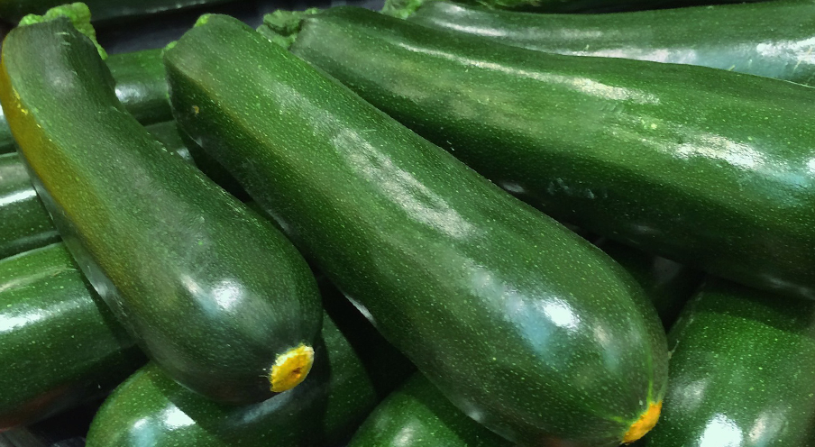 Zucchini